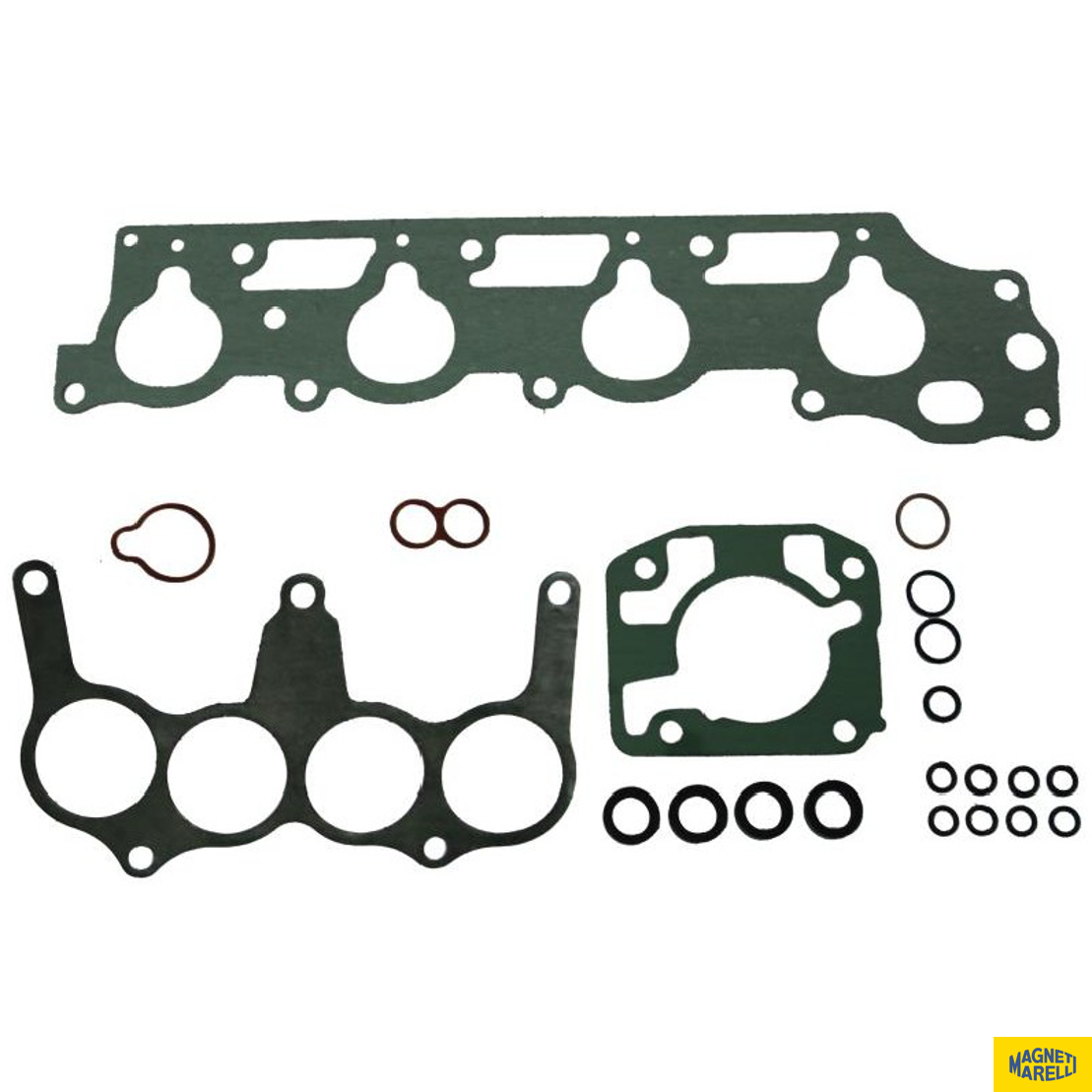 Kit De Manutenção Sistema De Injeção Eletrônica Honda Accord - Magneti Marelli - KIT08472 - (1)