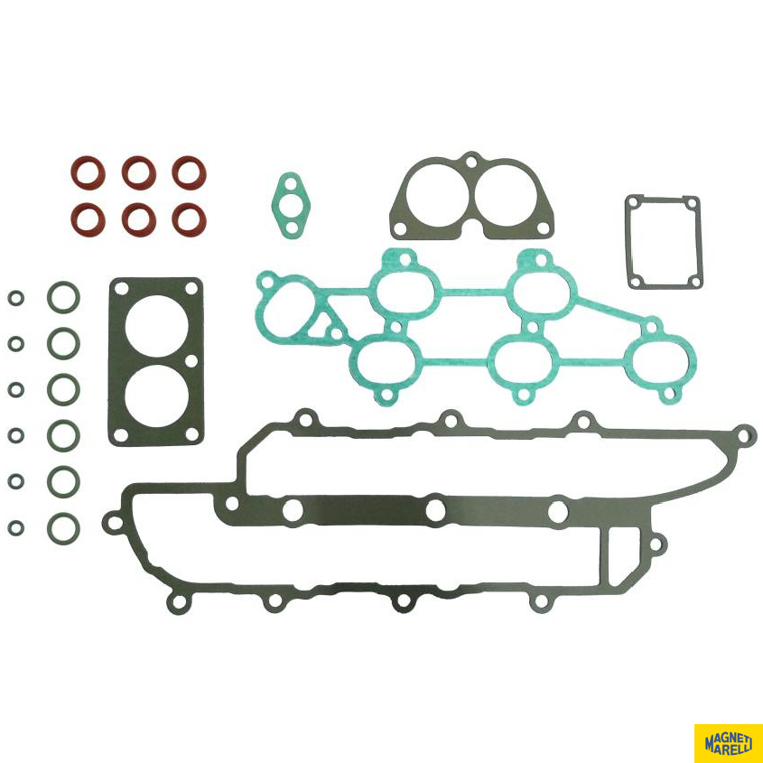 Kit De Manutenção Sistema De Injeção Eletrônica Nissan Maxima - Magneti Marelli - KIT44772 - (1)