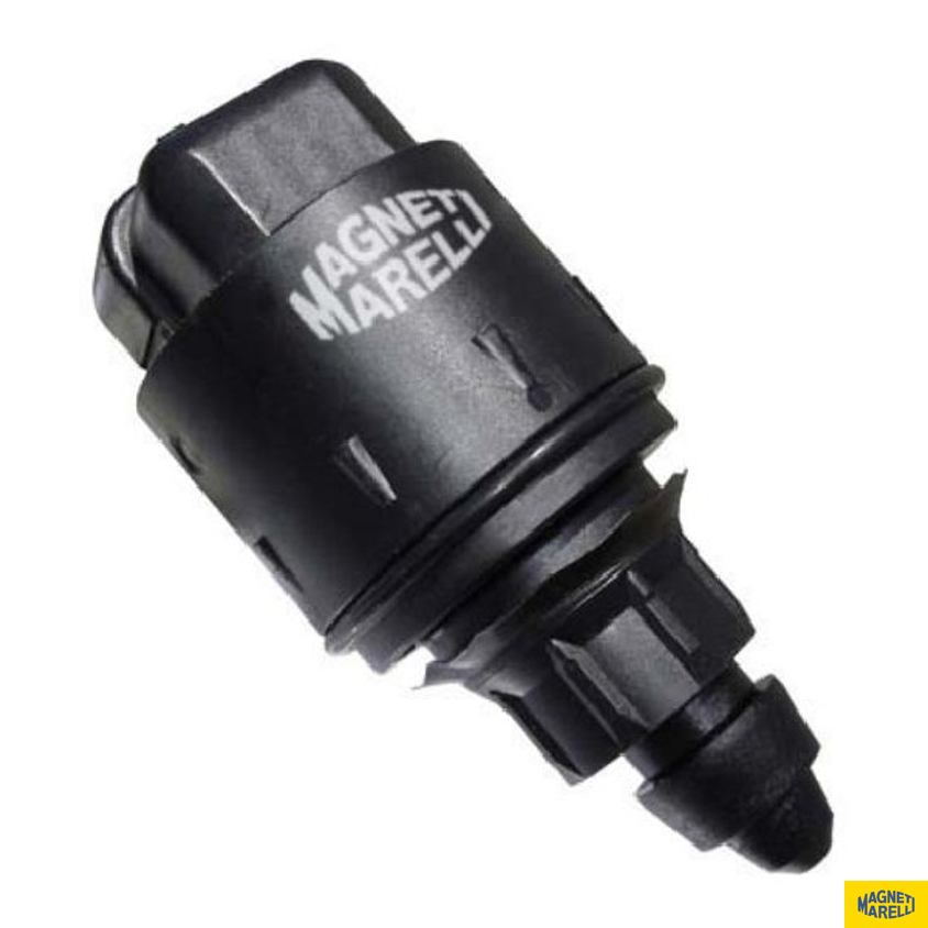 Motor De Passo - Magneti Marelli - 40481202 - (1)