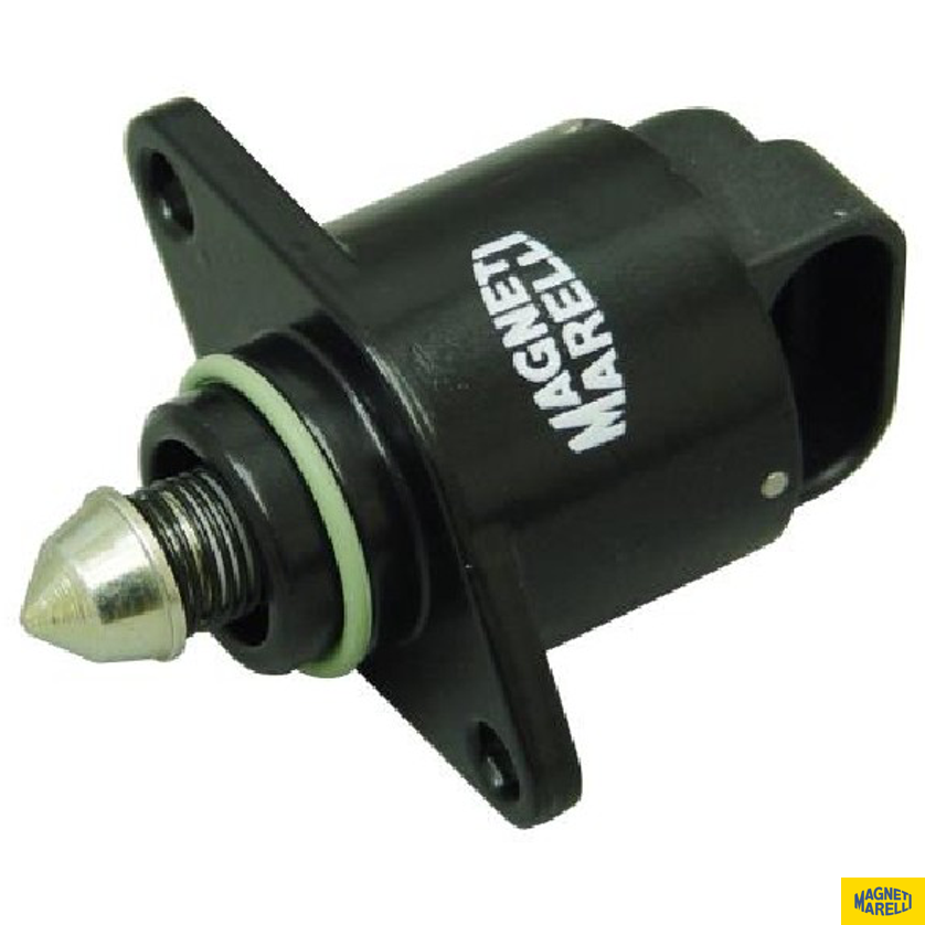 Motor De Passo Chevrolet Omega - Magneti Marelli - 40002002RI - (1)