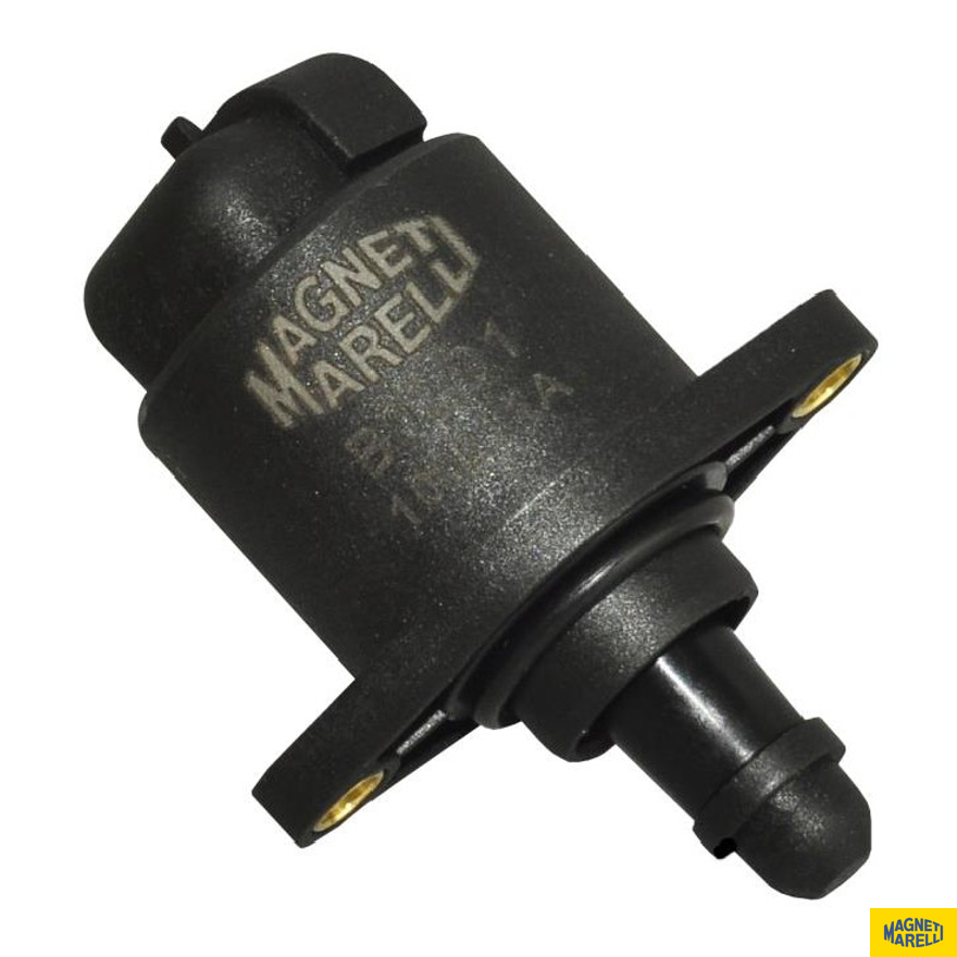 Motor De Passo - Magneti Marelli - 9244290500 - (1)