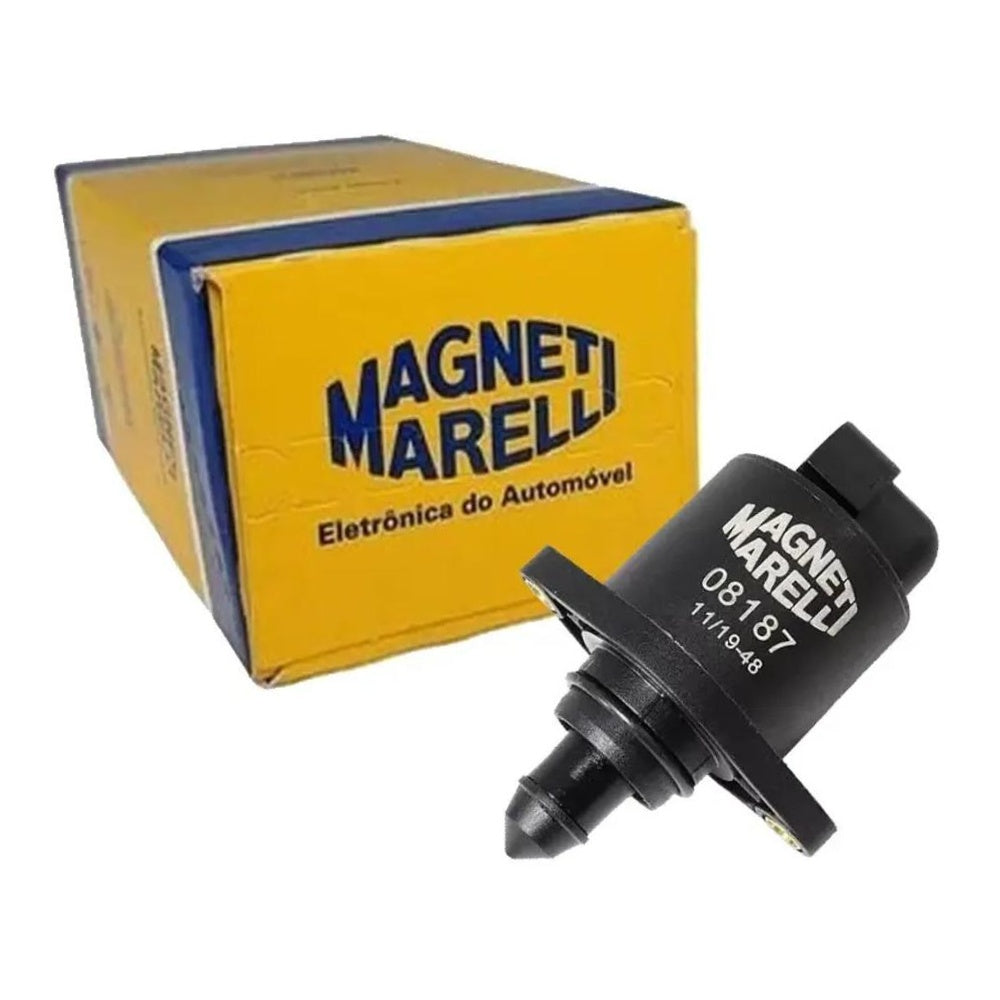 Motor De Passo Chevrolet Corsa - Magneti Marelli - 40397402RI - (1)