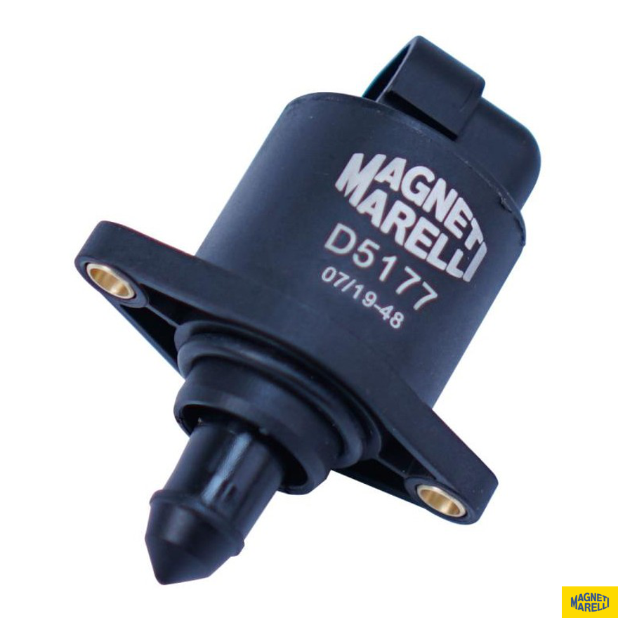 Motor De Passo - Magneti Marelli - 40441802RI - (1)