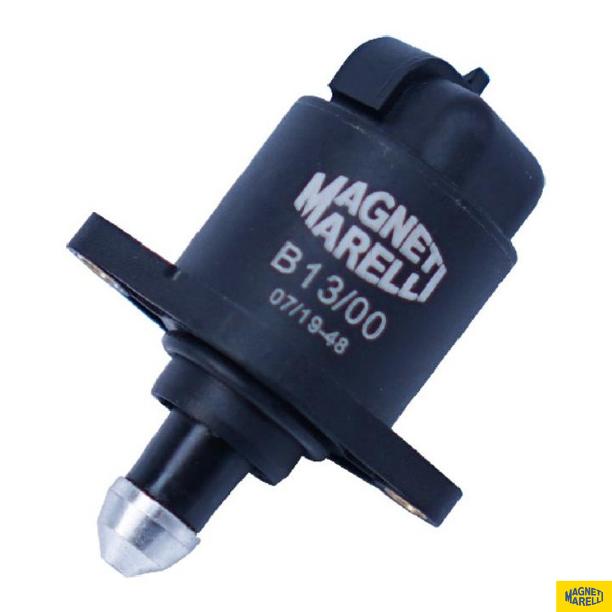 Motor de Passo para Citroen Xsara e Peugeot 306 - Magneti Marelli - 40002502 - (1)
