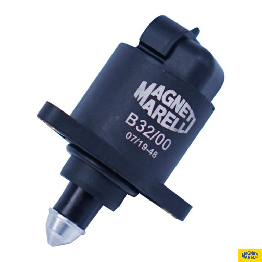 Motor De Passo - Magneti Marelli - 40003102 - (1)