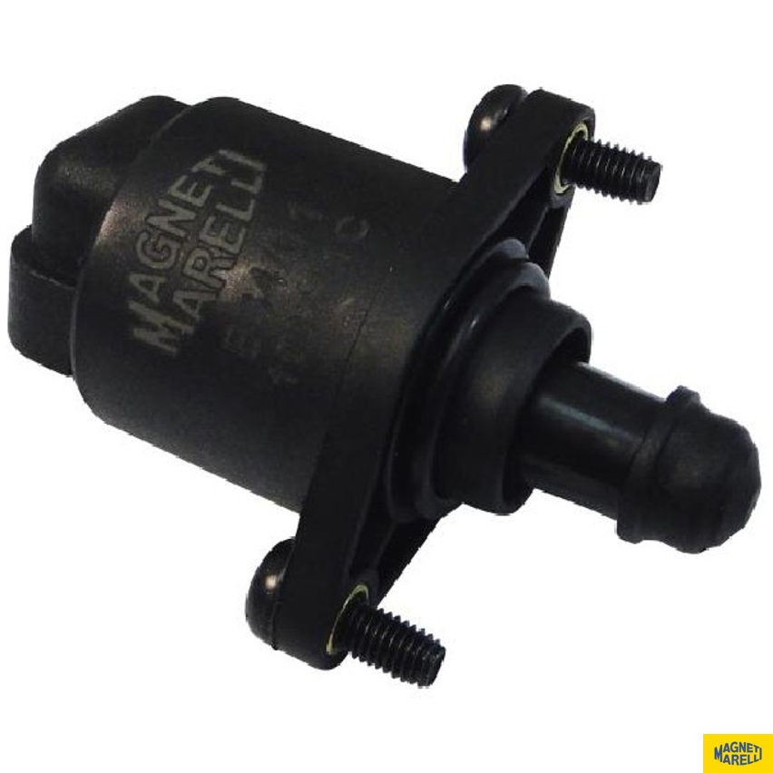 Motor De Passo - Magneti Marelli - 40439102RI - (1)