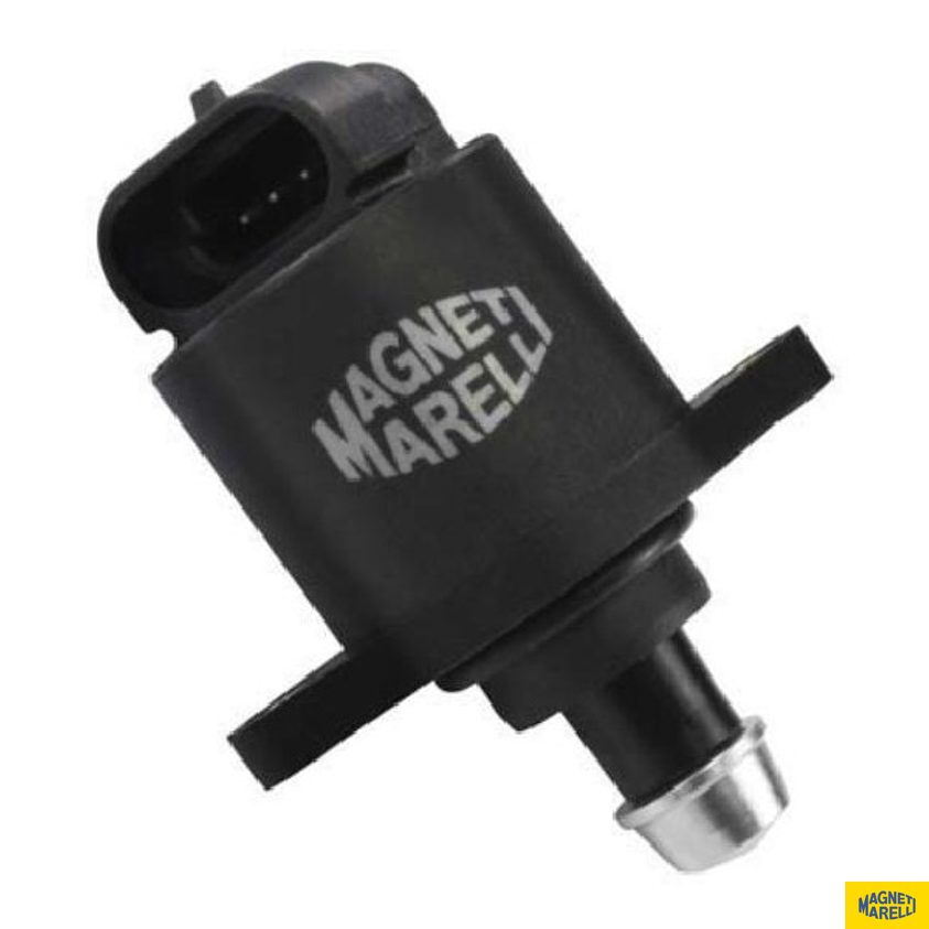 Motor De Passo - Magneti Marelli - 40480202 - (1)