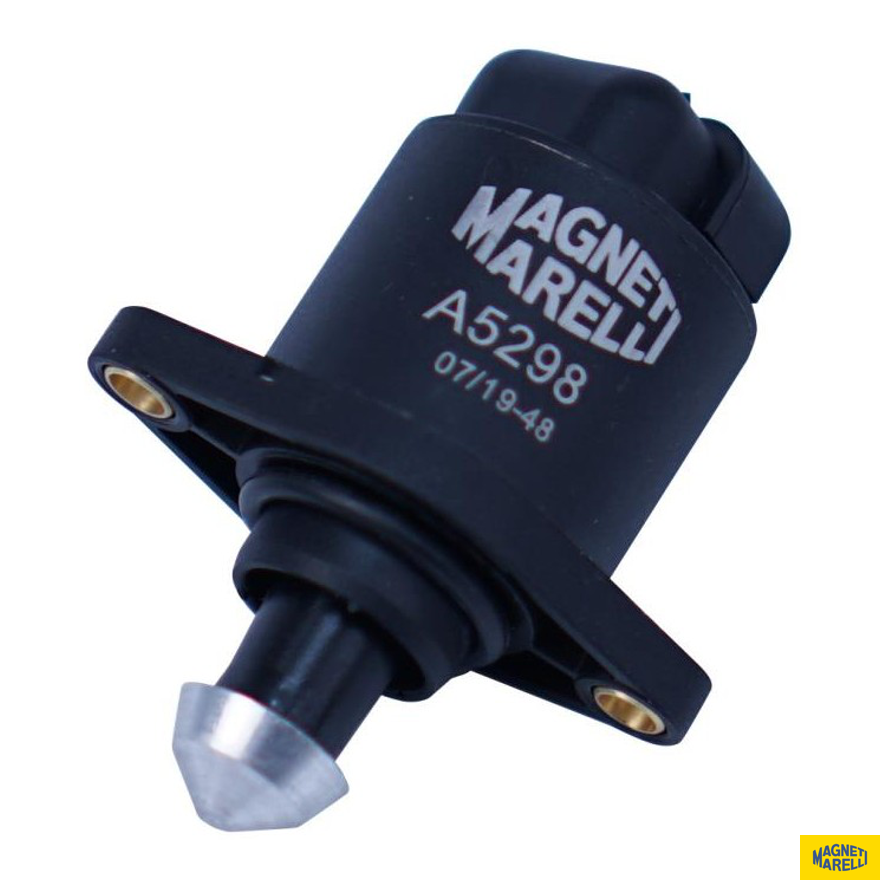 Motor De Passo - Magneti Marelli - 40003502 - (1)