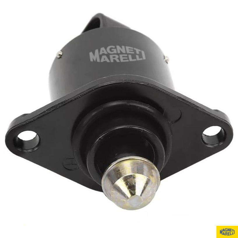 Motor De Passo - Magneti Marelli - 40480602 - (1)