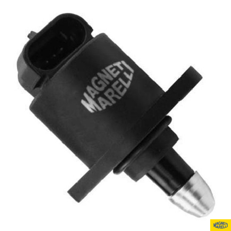 Motor De Passo - Magneti Marelli - 40480402 - (1)