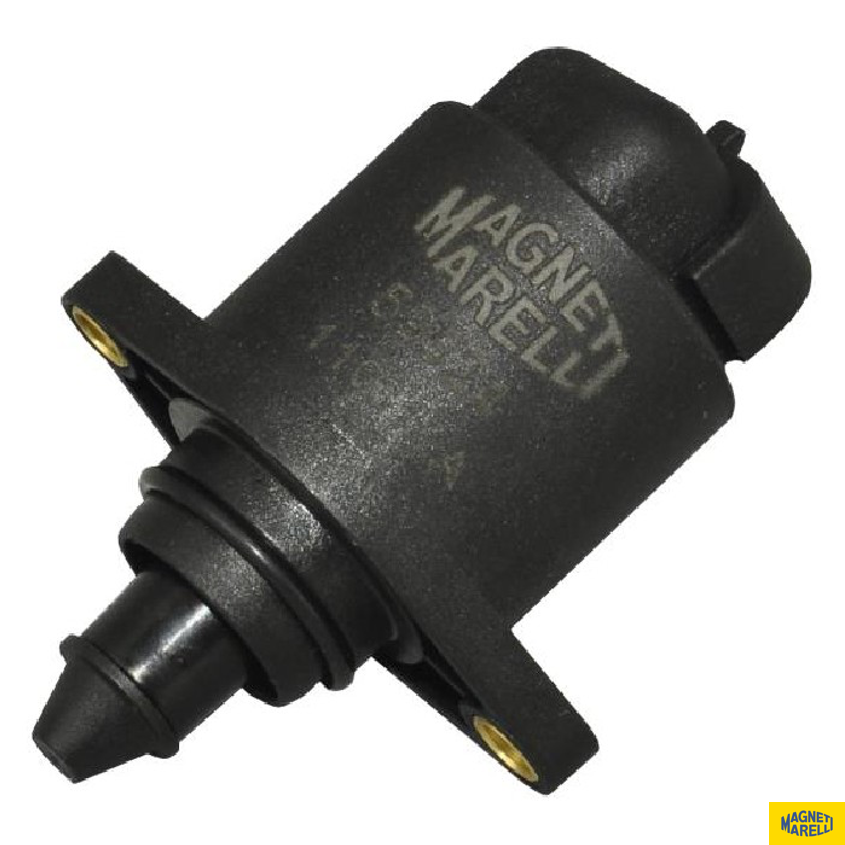 Motor De Passo - Magneti Marelli - 40001502RI - (1)