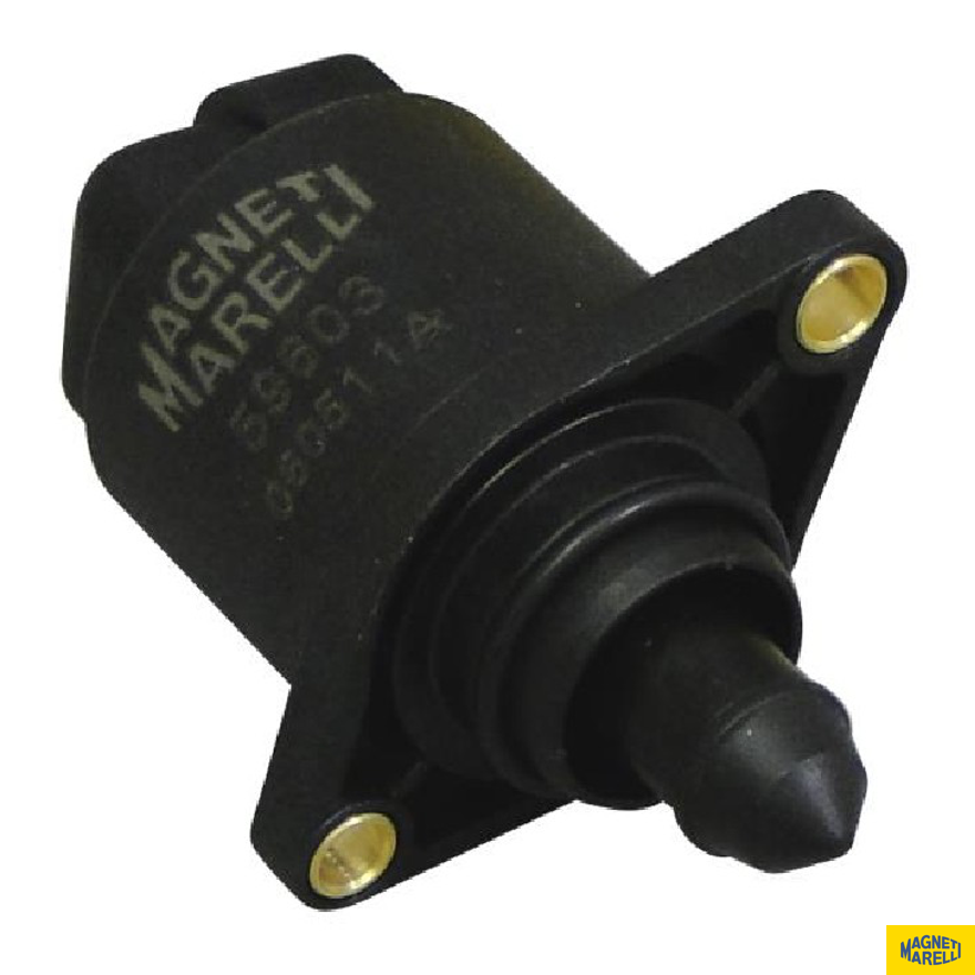 Motor De Passo - Magneti Marelli - 40002102RI - (1)
