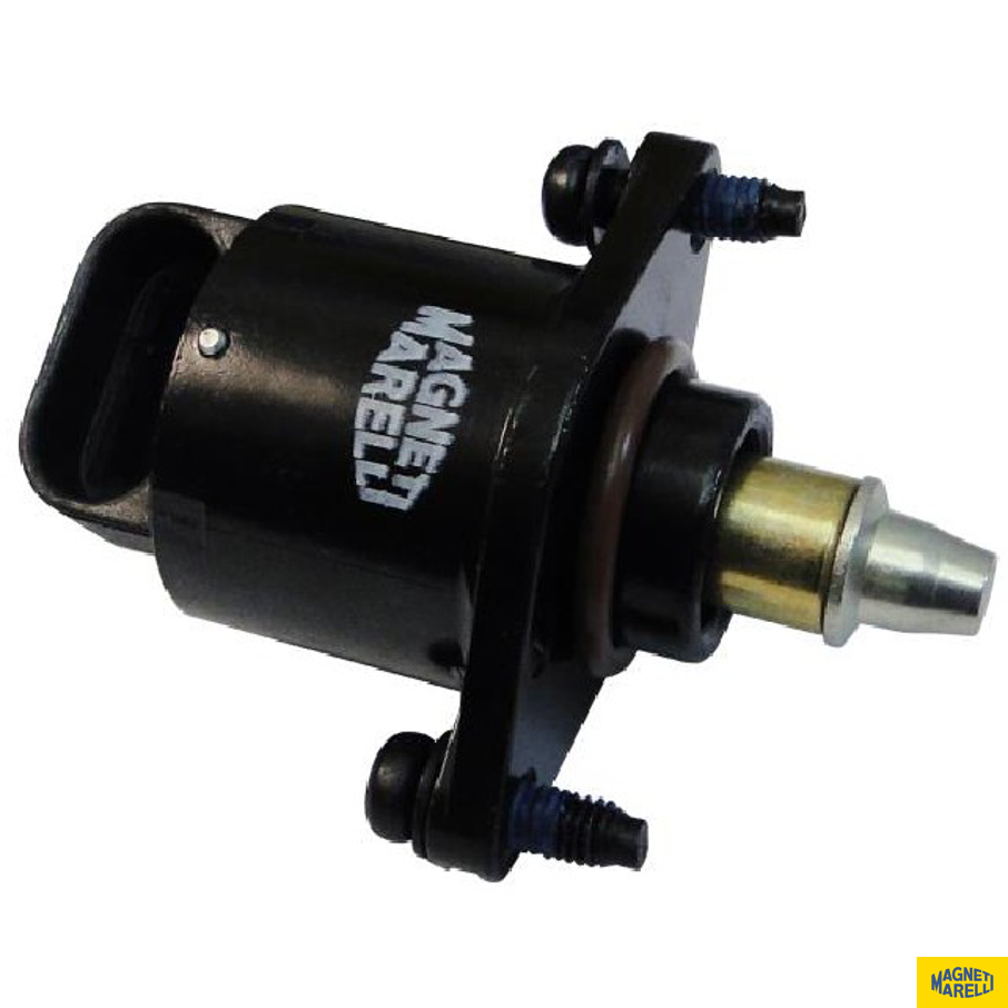 Motor De Passo - Magneti Marelli - 40396502RI - (1)