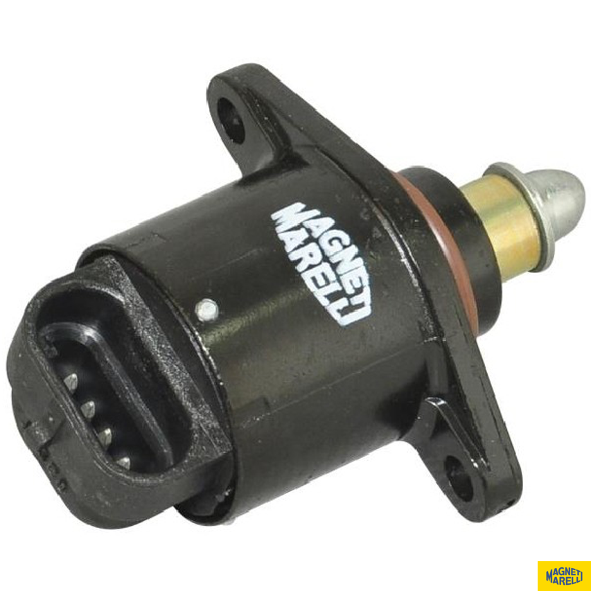 Motor De Passo - Magneti Marelli - 40397102RI - (1)