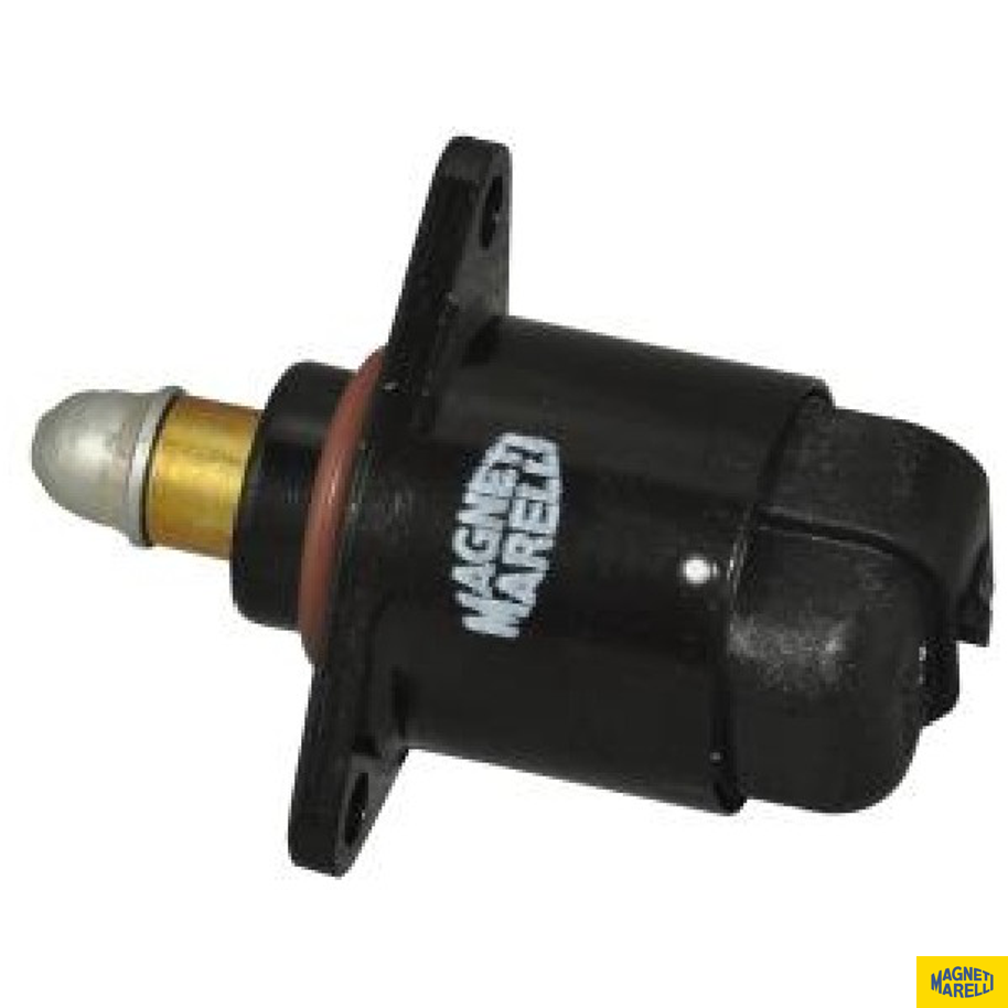 Motor De Passo - Magneti Marelli - 40415202RI - (1)
