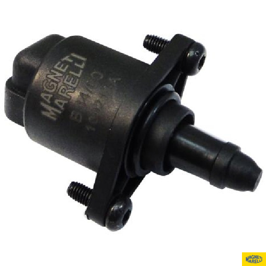 Motor De Passo - Magneti Marelli - 40440302RI - (1)