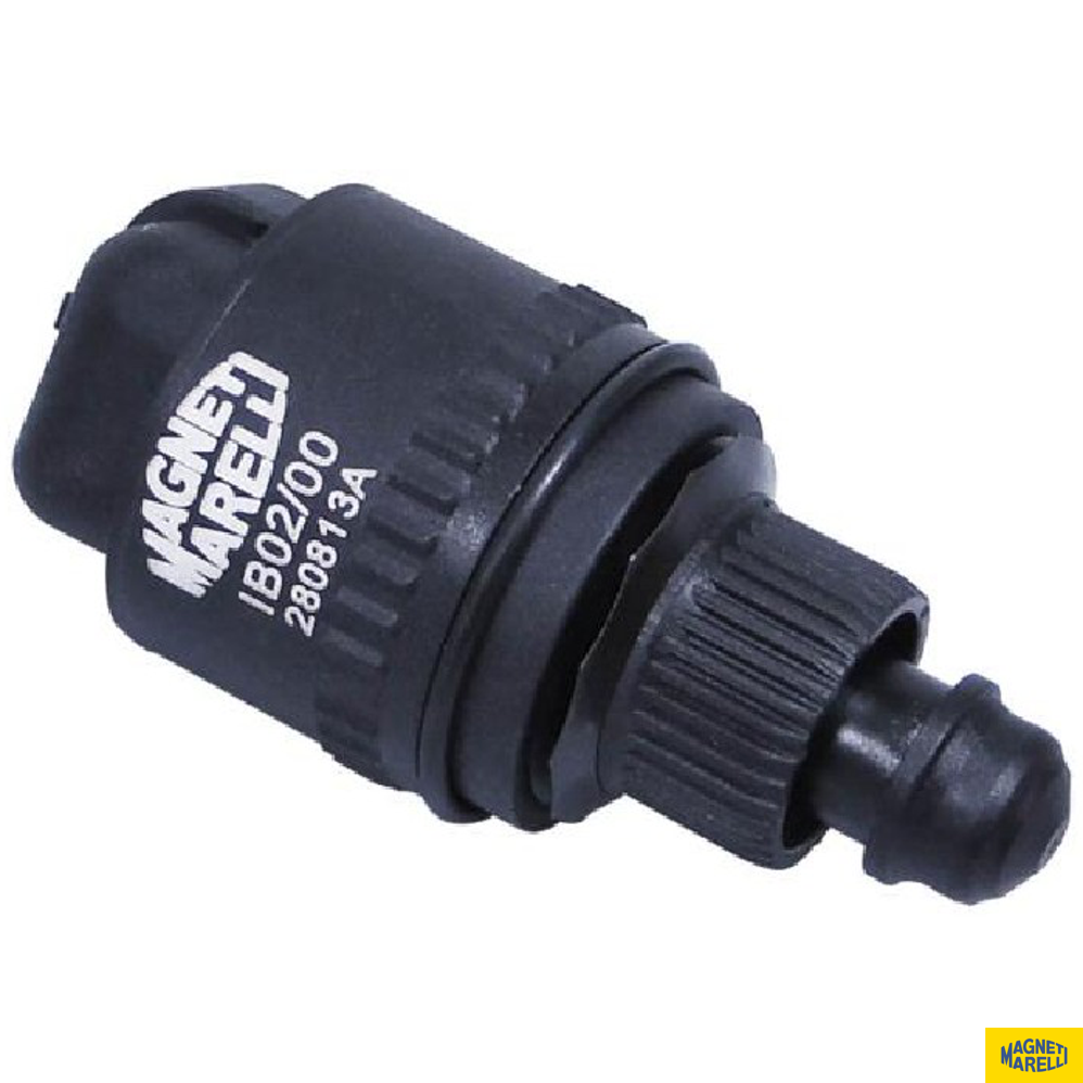 Motor De Passo - Magneti Marelli - 40480802RI - (1)