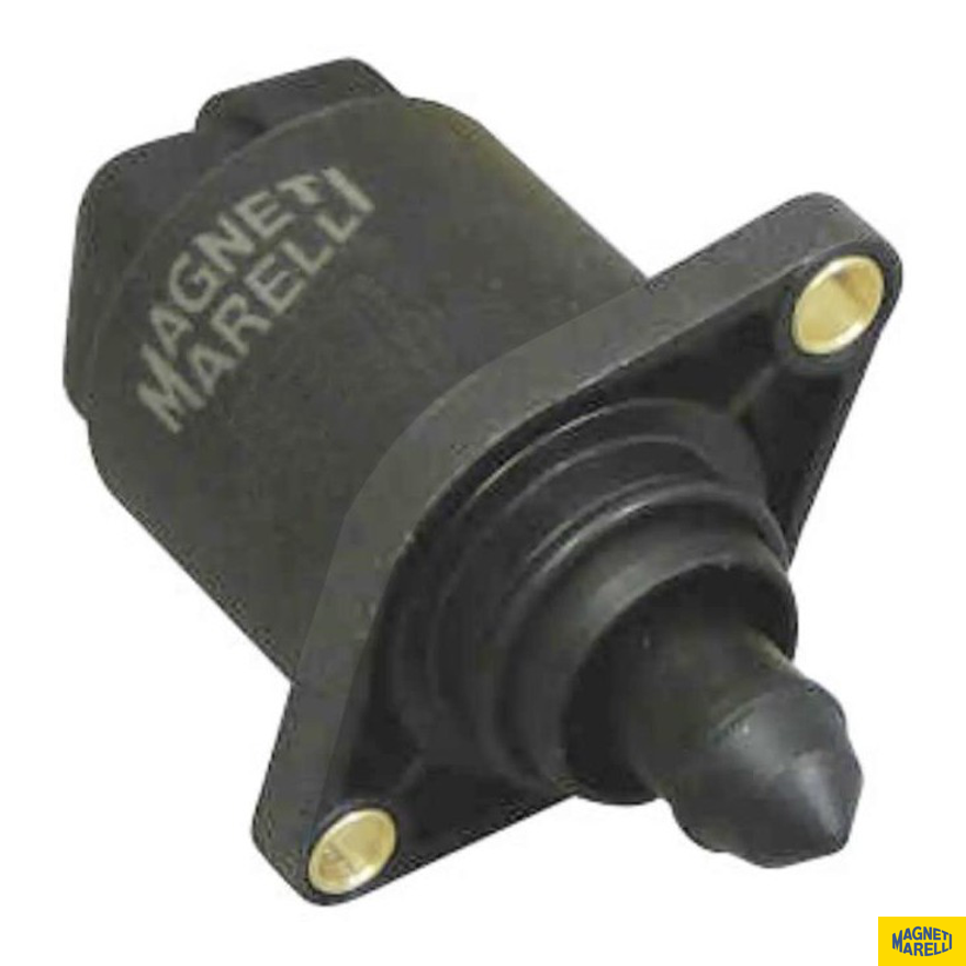 Motor De Passo Ford Ecosport - Magneti Marelli - 40482302RI - (1)