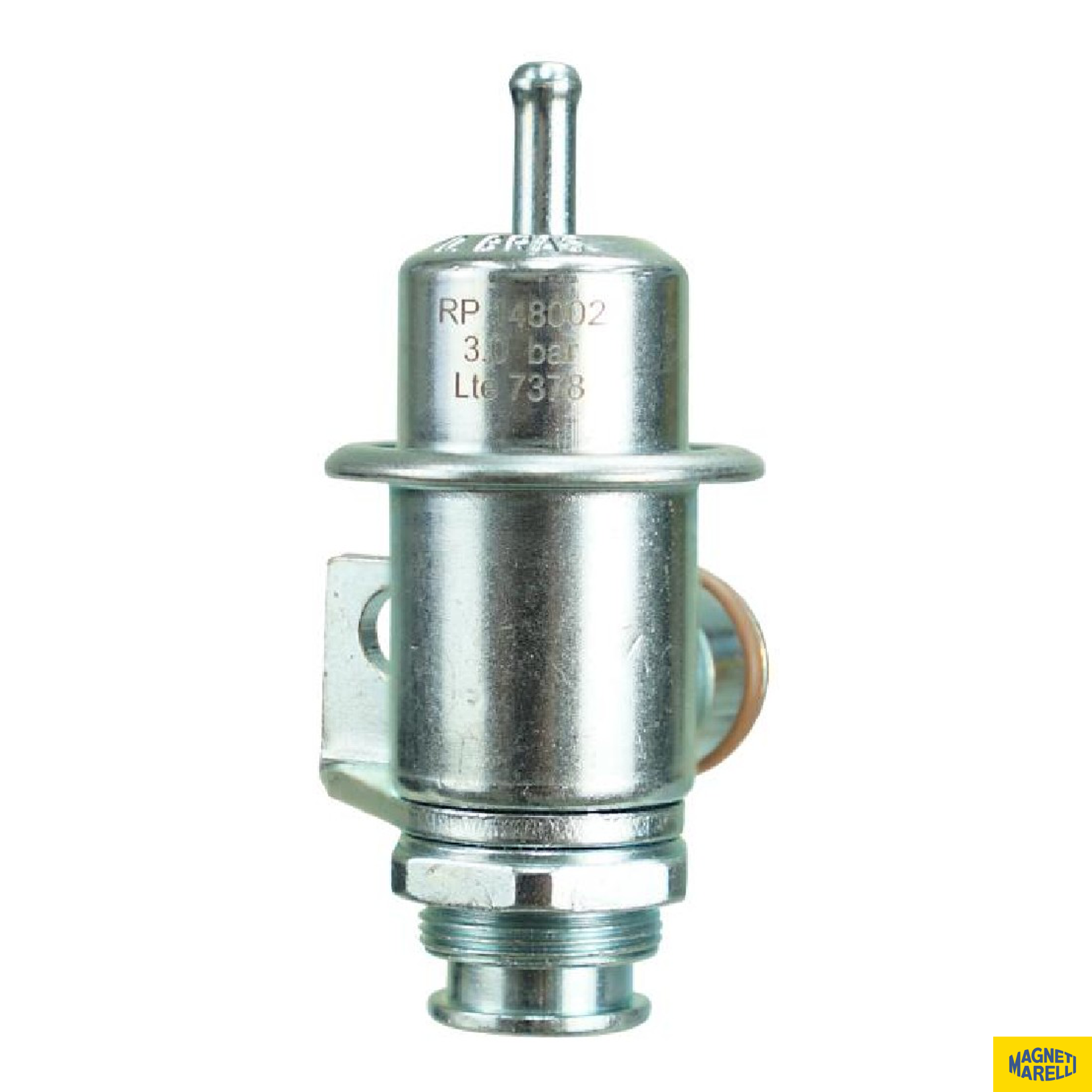 Regulador De Pressão - Magneti Marelli - RP148002RI - (1)