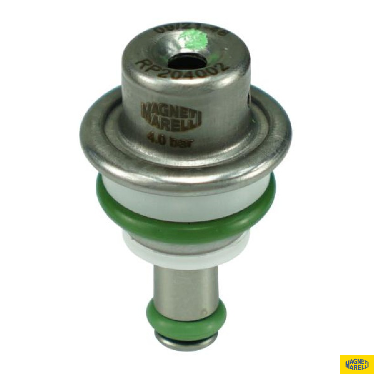Regulador De Pressão Honda Civic - Magneti Marelli - RP204002RI - (1)