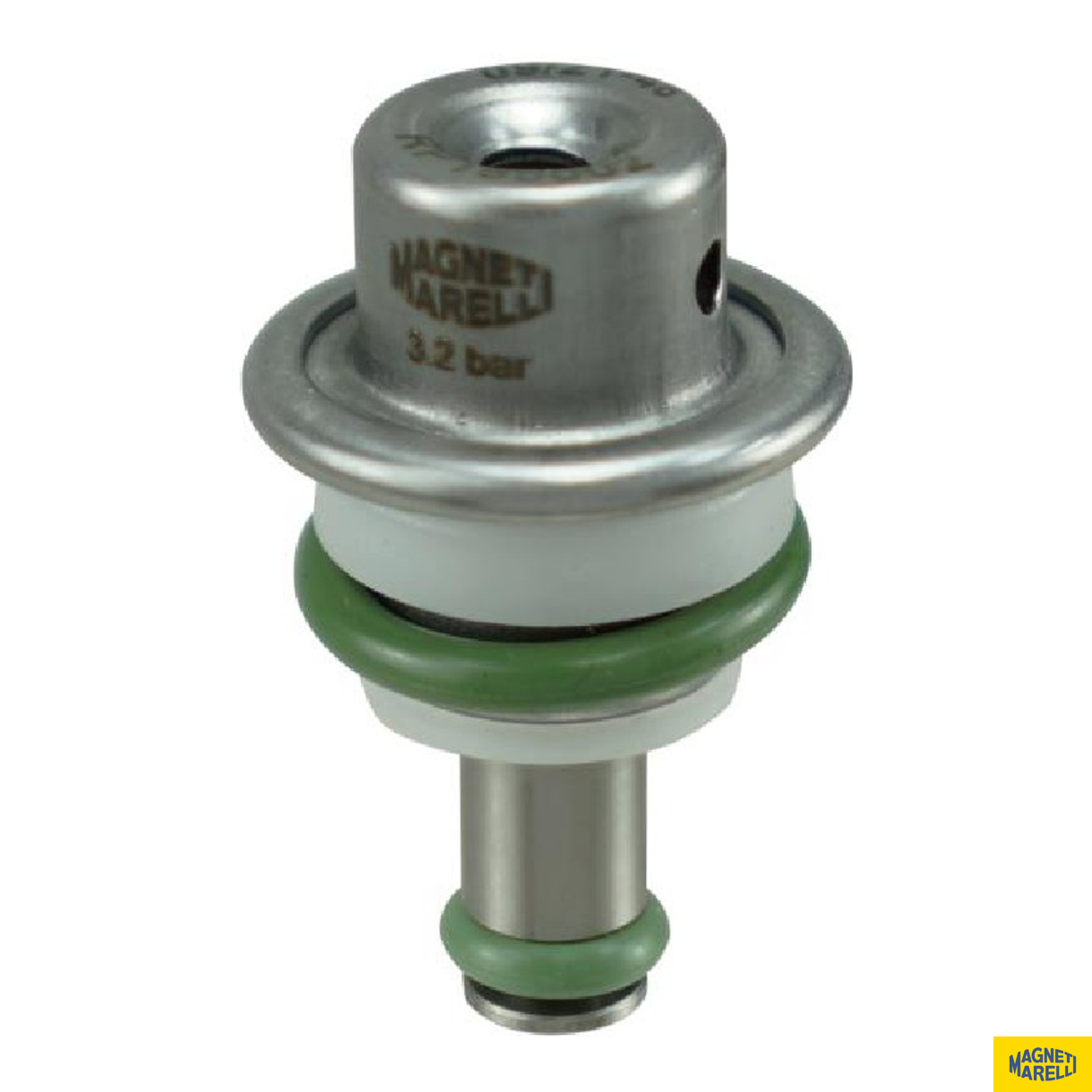 Regulador De Pressão - Magneti Marelli - RP185002RI - (1)