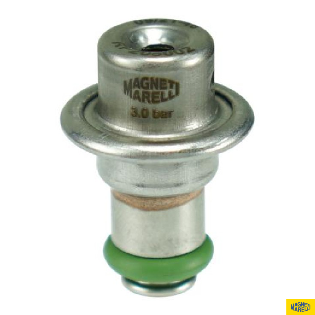 Regulador De Pressão Toyota Corolla - Magneti Marelli - RP205002RI - (1)