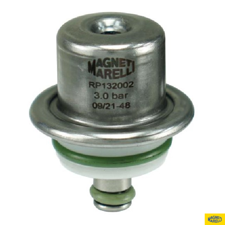Regulador De Pressão - Magneti Marelli - RP132002RI - (1)