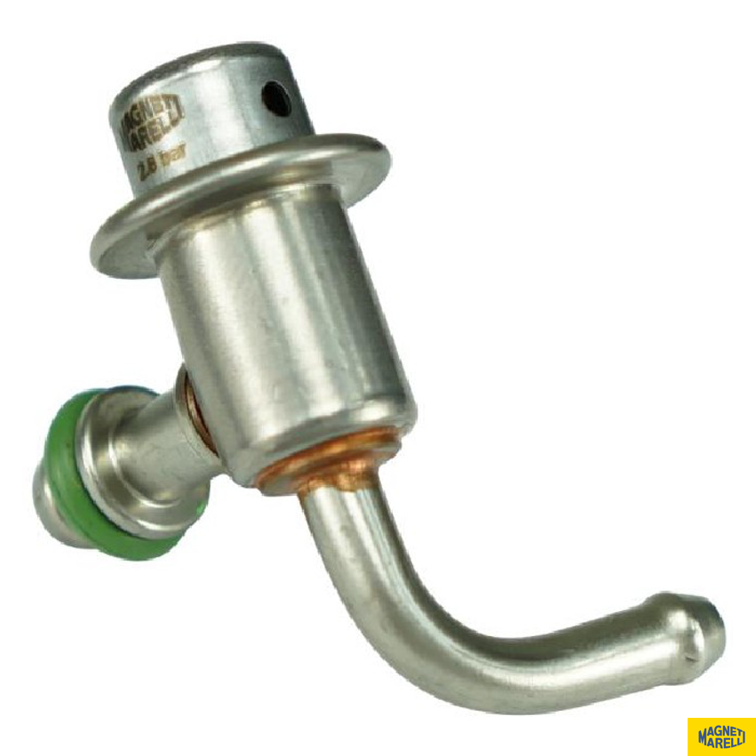 Regulador De Pressão - Magneti Marelli - RP184002RI - (1)