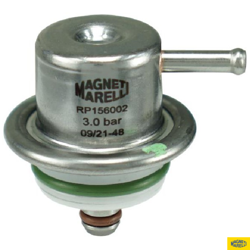 Regulador De Pressão - Magneti Marelli - RP156002RI - (1)