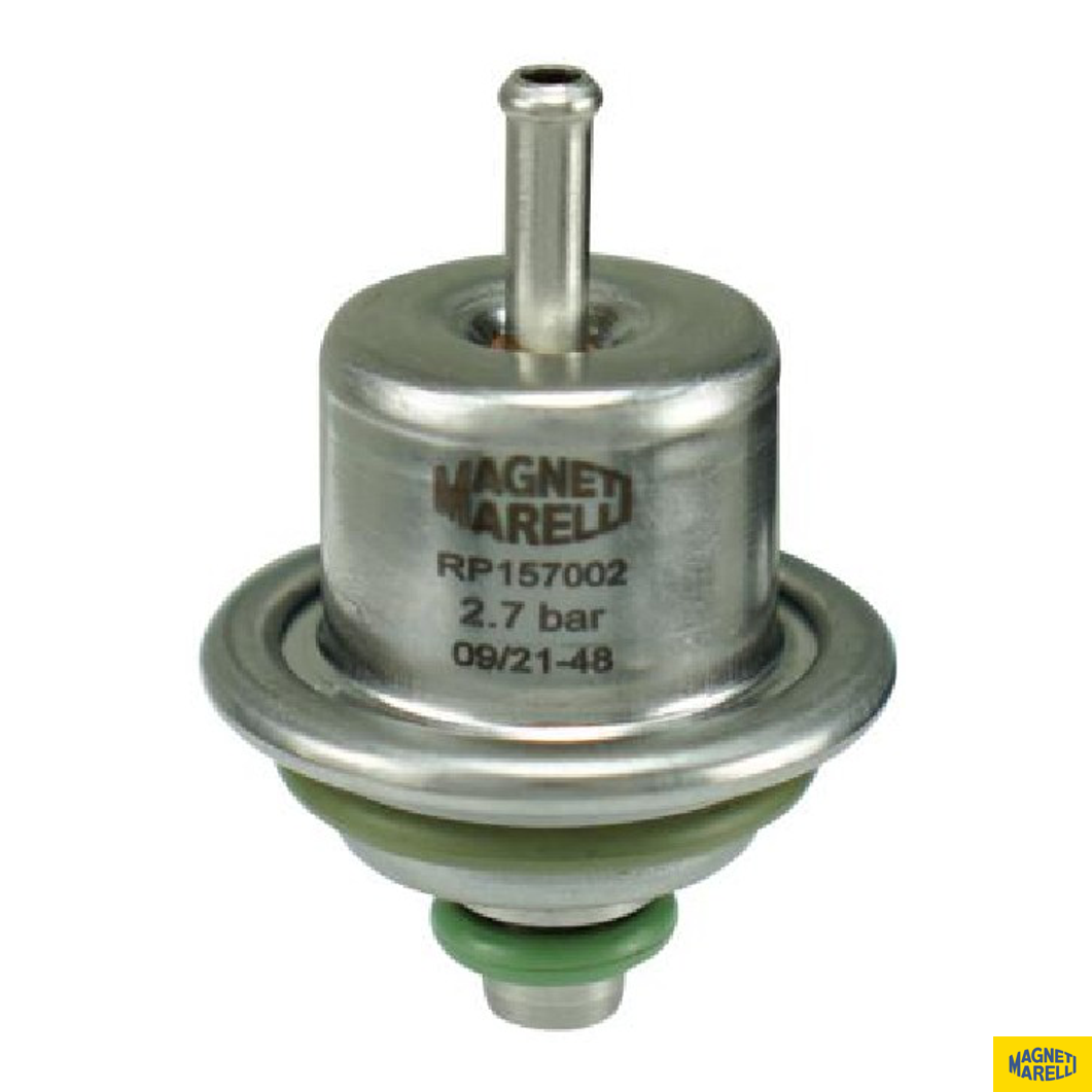 Regulador De Pressão - Magneti Marelli - RP157002RI - (1)