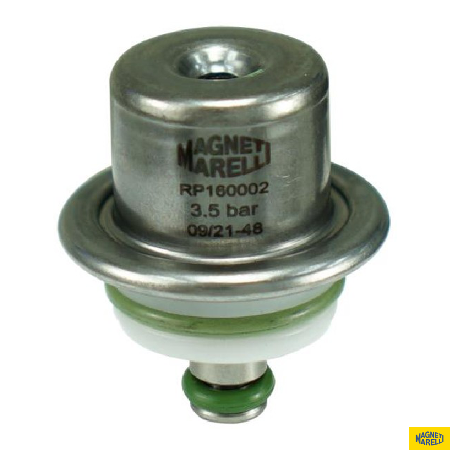 Regulador De Pressão - Magneti Marelli - RP160002RI - (1)