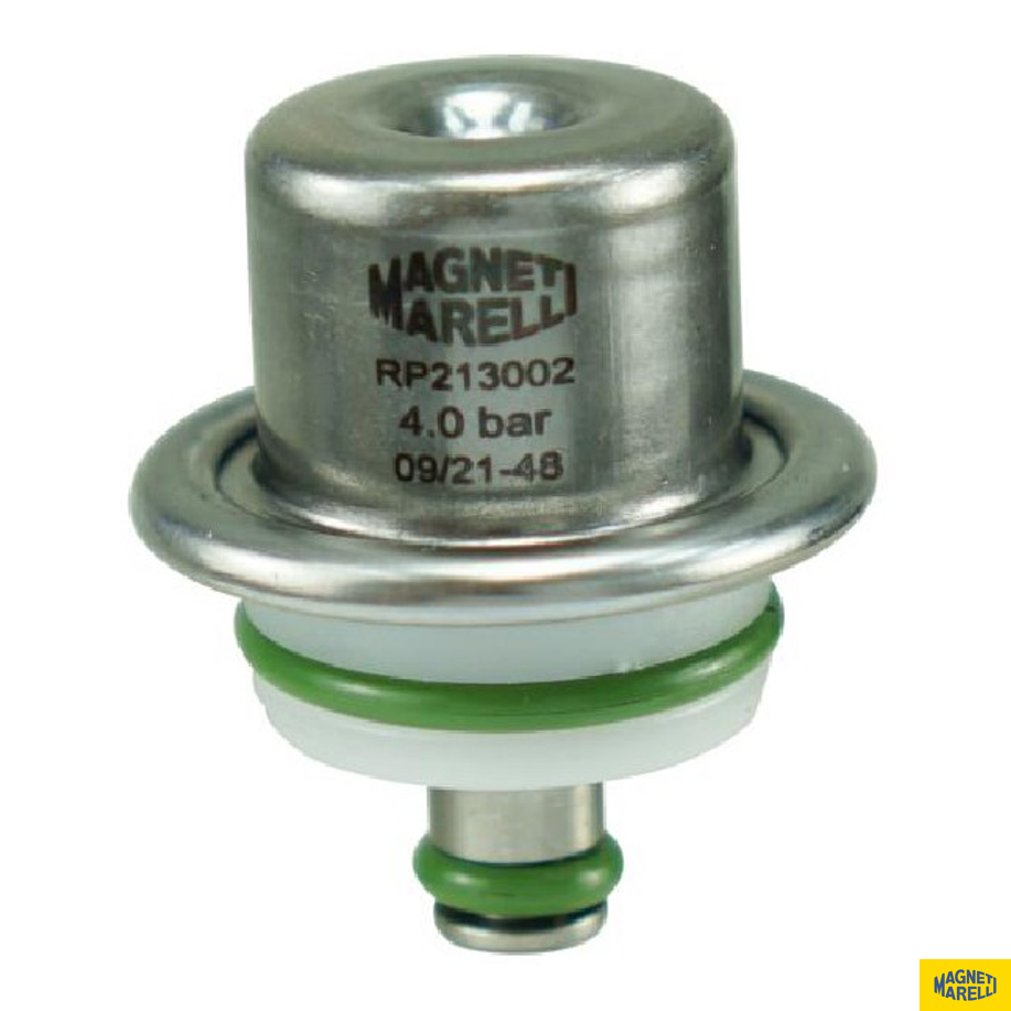 Regulador De Pressão - Magneti Marelli - RP213002RI - (1)