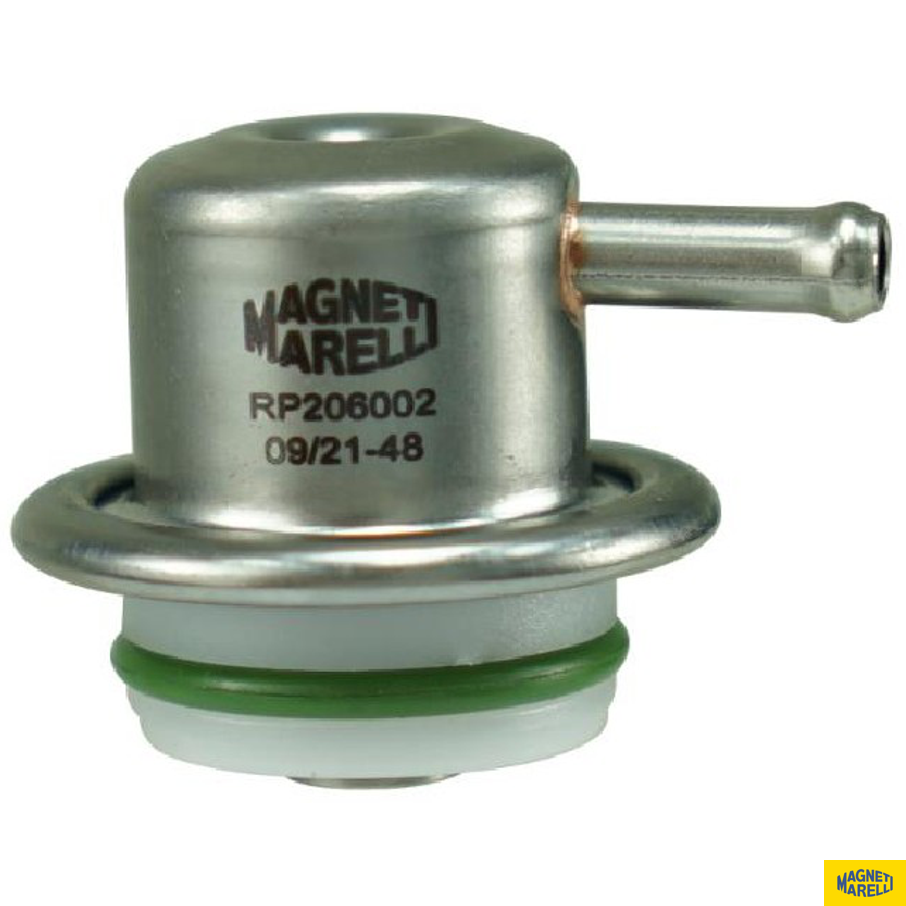 Regulador De Pressão - Magneti Marelli - RP206002RI - (1)