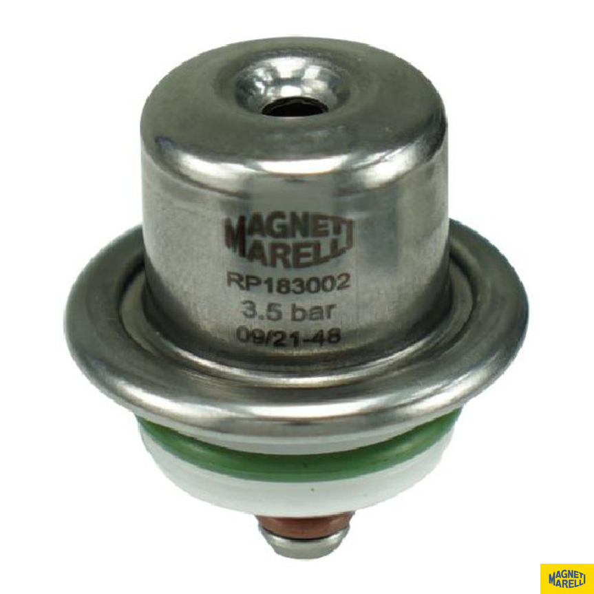 Regulador De Pressão - Magneti Marelli - RP183002RI - (1)