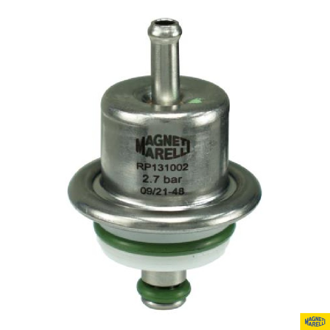 Regulador De Pressão - Magneti Marelli - RP131002RI - (1)