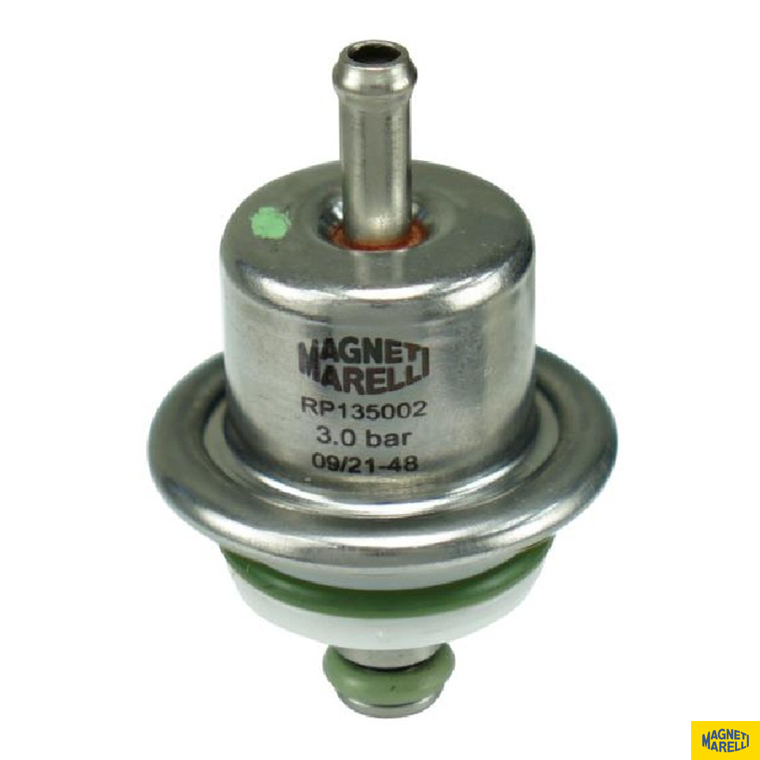 Regulador De Pressão - Magneti Marelli - RP135002RI - (1)