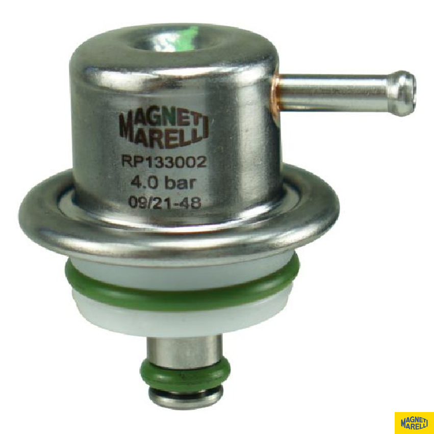 Regulador De Pressão - Magneti Marelli - RP133002RI - (1)