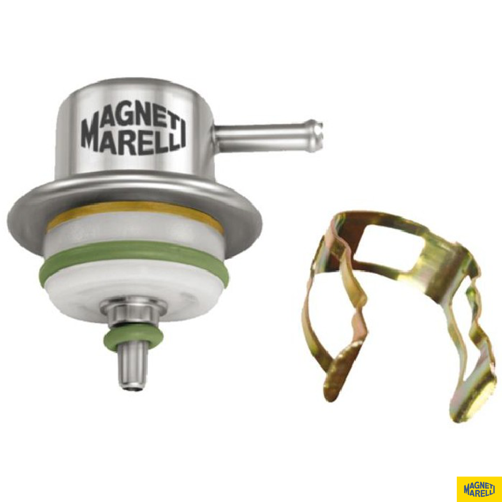 Regulador De Pressão - Magneti Marelli - RP136002RI - (1)