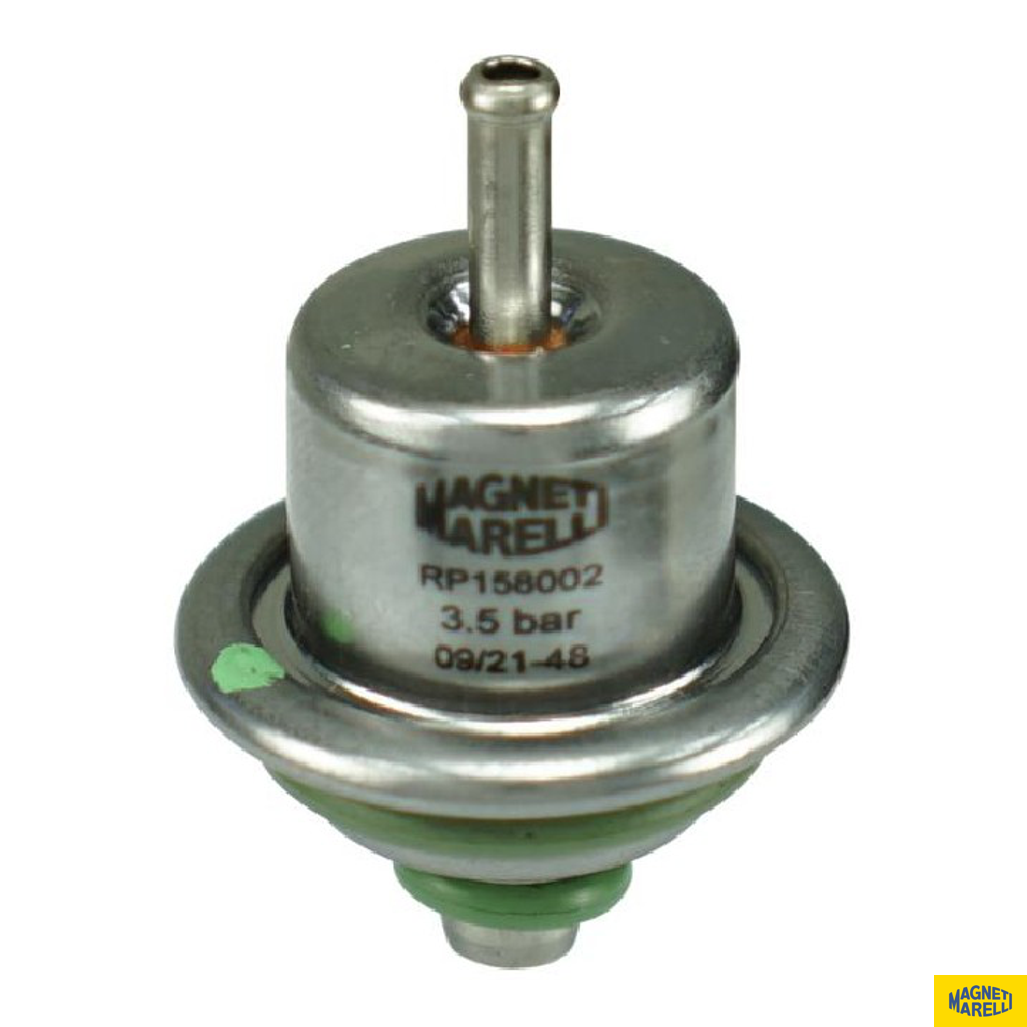 Regulador De Pressão - Magneti Marelli - RP158002RI - (1)