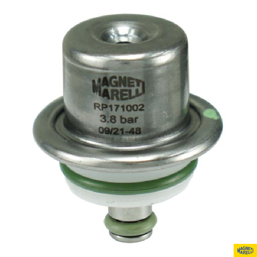 Regulador De Pressão - Magneti Marelli - RP171002RI - (1)