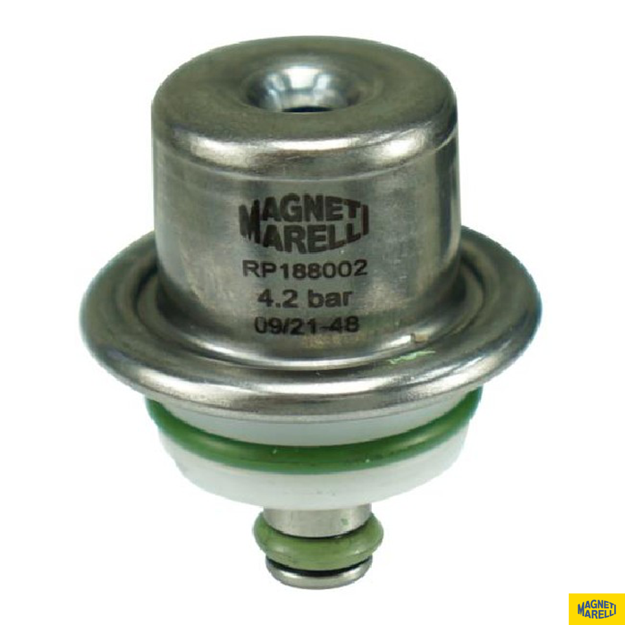 Regulador De Pressão - Magneti Marelli - RP188002RI - (1)