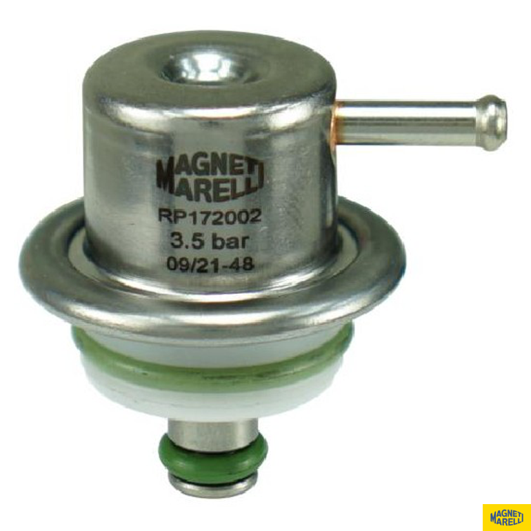 Regulador De Pressão - Magneti Marelli - RP172002RI - (1)