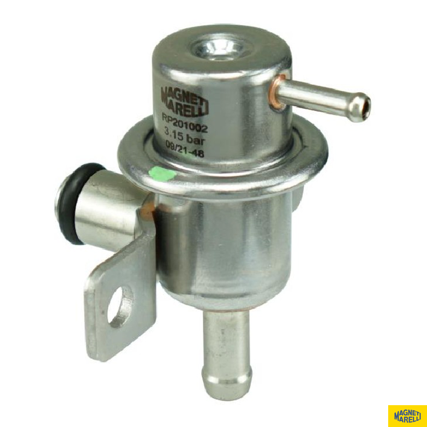 Regulador De Pressão - Magneti Marelli - RP201002RI - (1)
