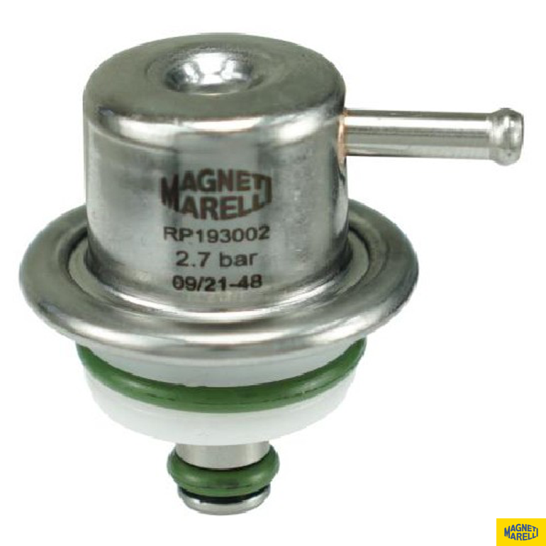 Regulador De Pressão - Magneti Marelli - RP193002RI - (1)