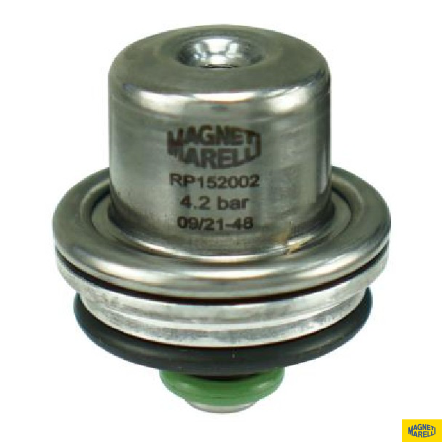 Regulador De Pressão - Magneti Marelli - RP152002RI - (1)