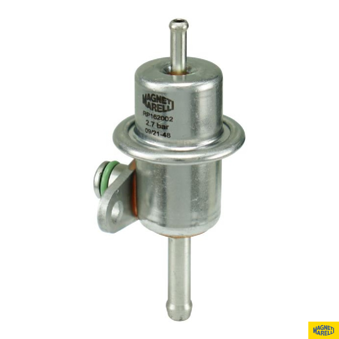 Regulador De Pressão Suzuki Sidekick - Magneti Marelli - RP162002RI - (1)