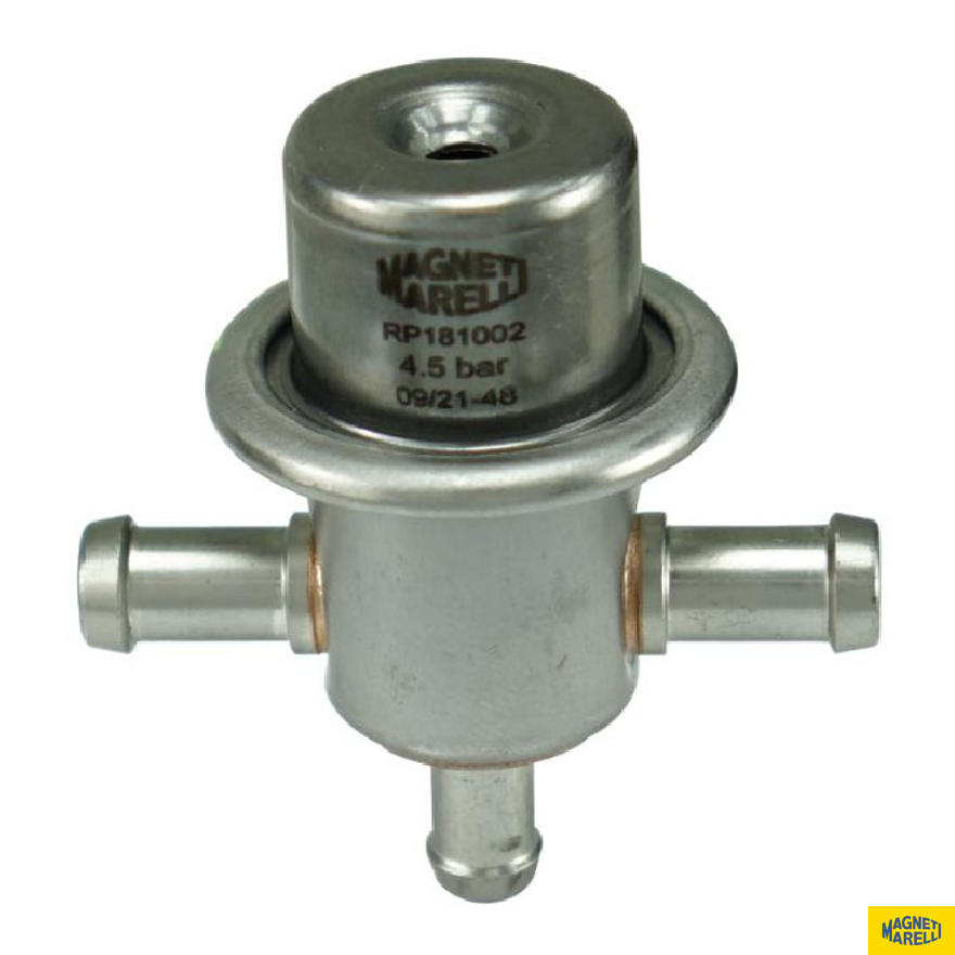 Regulador De Pressão Ford Ranger - Magneti Marelli - RP181002RI - (1)