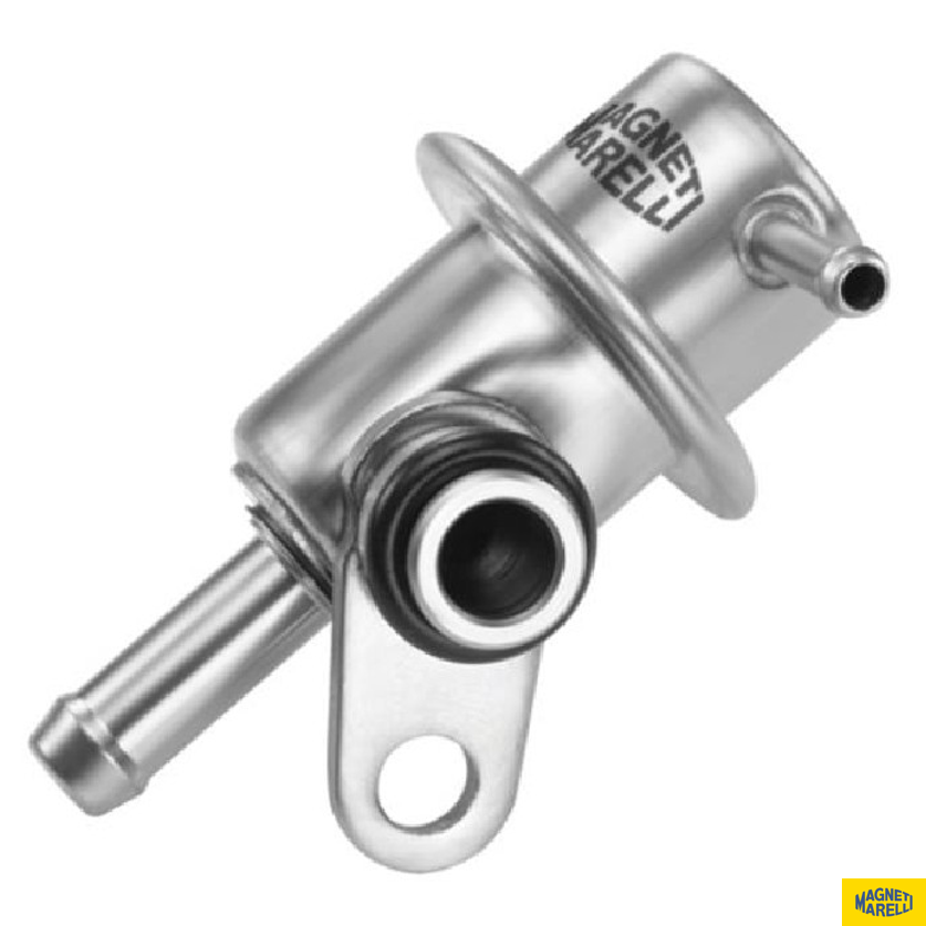 Regulador De Pressão Chevrolet Vectra - Magneti Marelli - RP143002RI - (1)