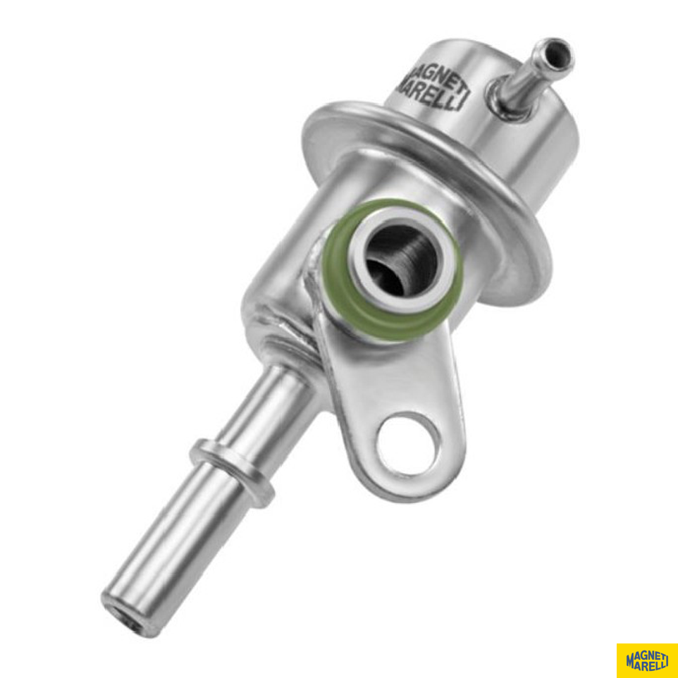 Regulador De Pressão - Magneti Marelli - RP144002RI - (1)