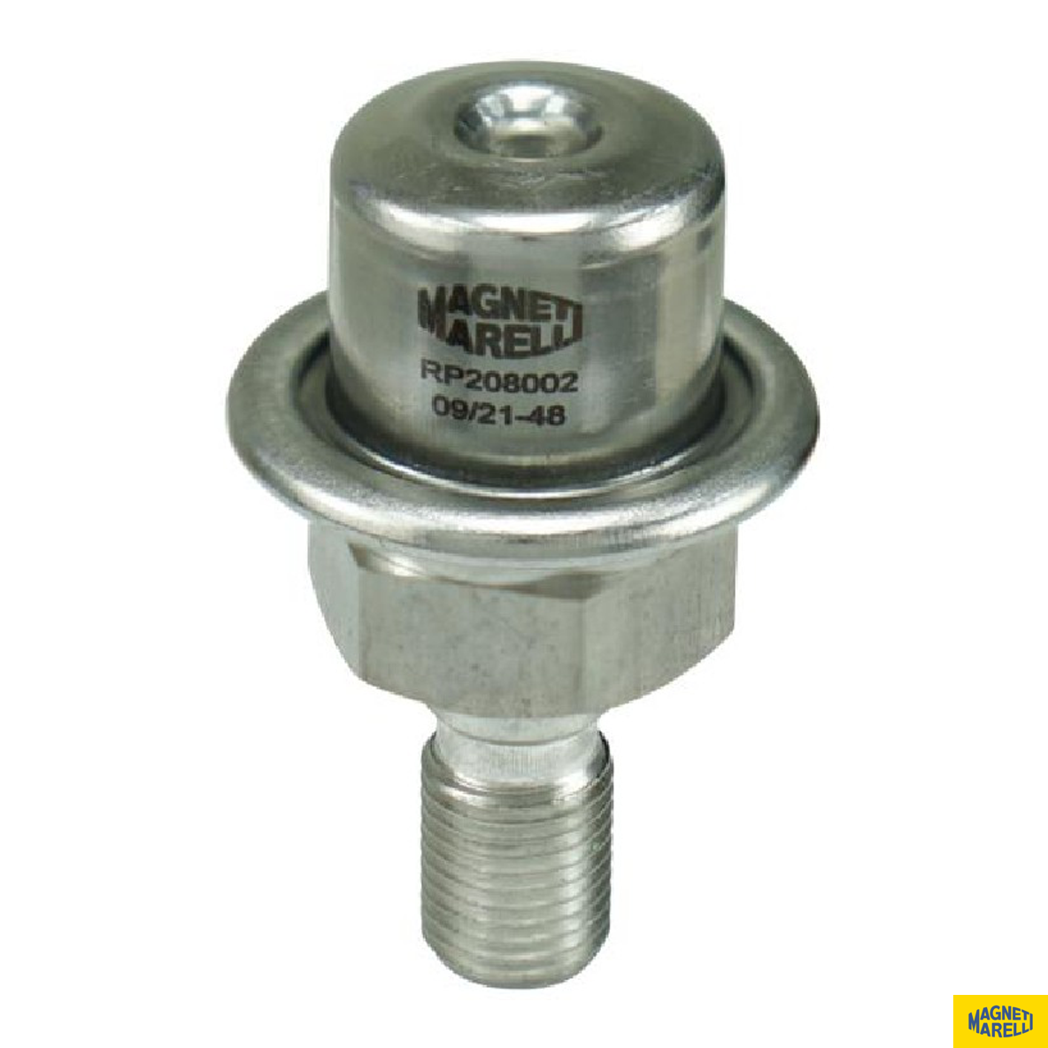 Regulador De Pressão - Magneti Marelli - RP208002RI - (1)